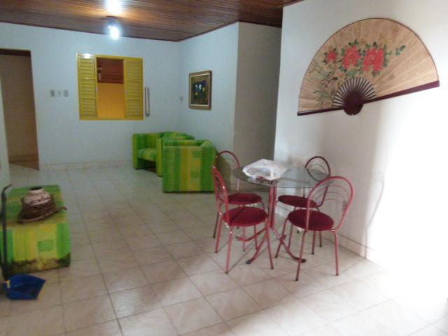 Pousada Casarrara Itaberaba ภายนอก รูปภาพ