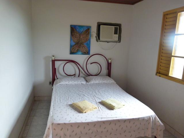 Pousada Casarrara Itaberaba ภายนอก รูปภาพ